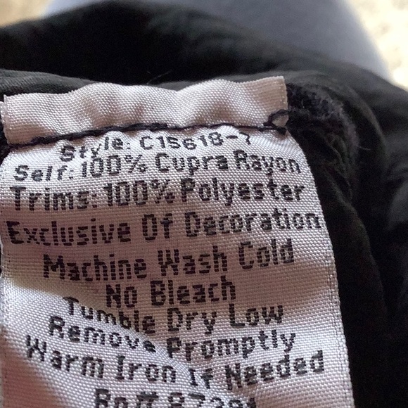 EUC Johnny Was Merielle Embroidered Top - Picture 7 of 7